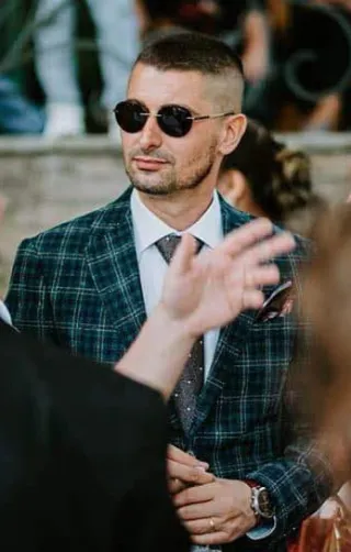 Dobromir Ivanov