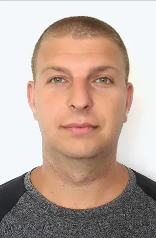 Ivan Ivanov