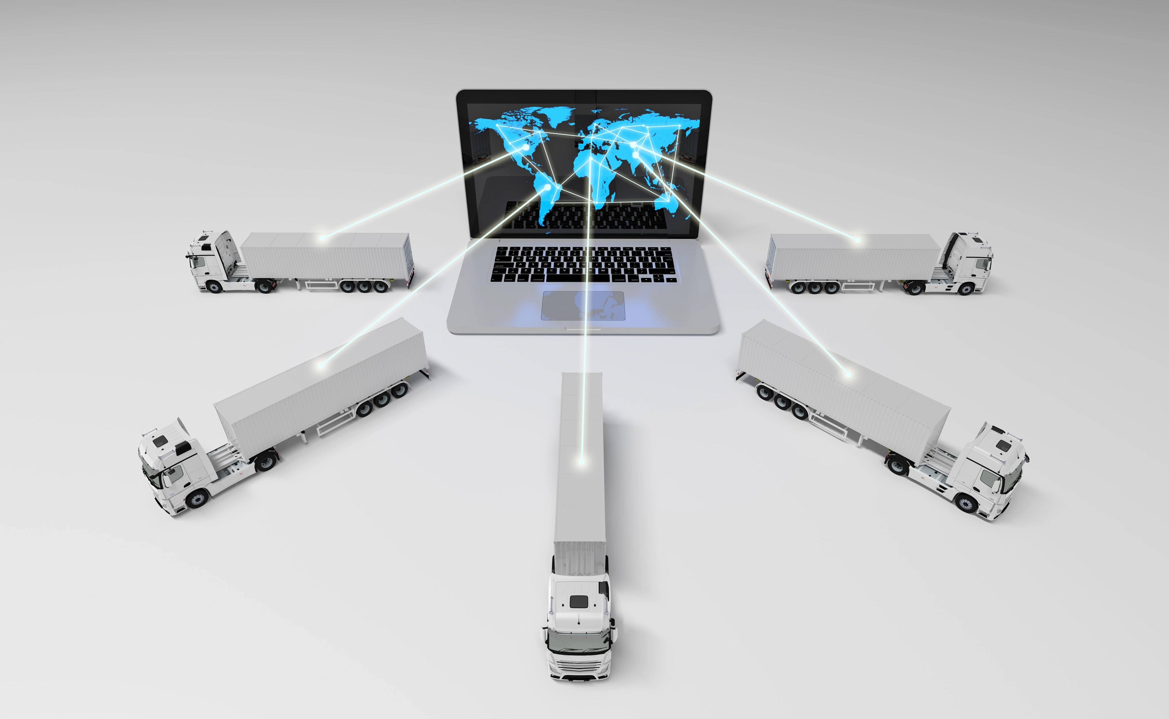 Get loads faster, gain trust quicker